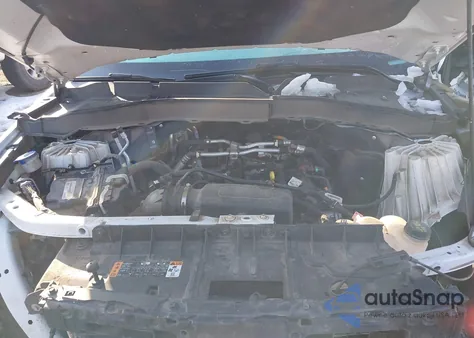 2021 Ford Explorer Xlt из США, поврежденный, VIN 1FMSK7DH4MGA61176